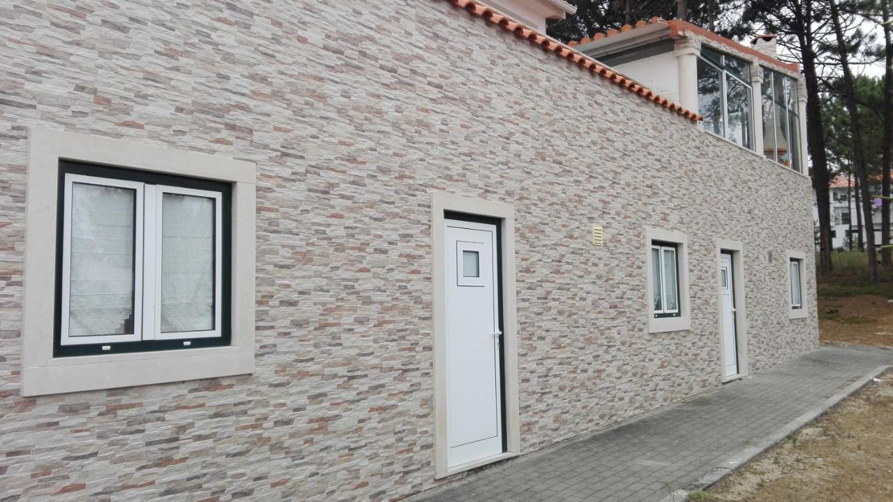 Holidays House Nazare Exterior photo